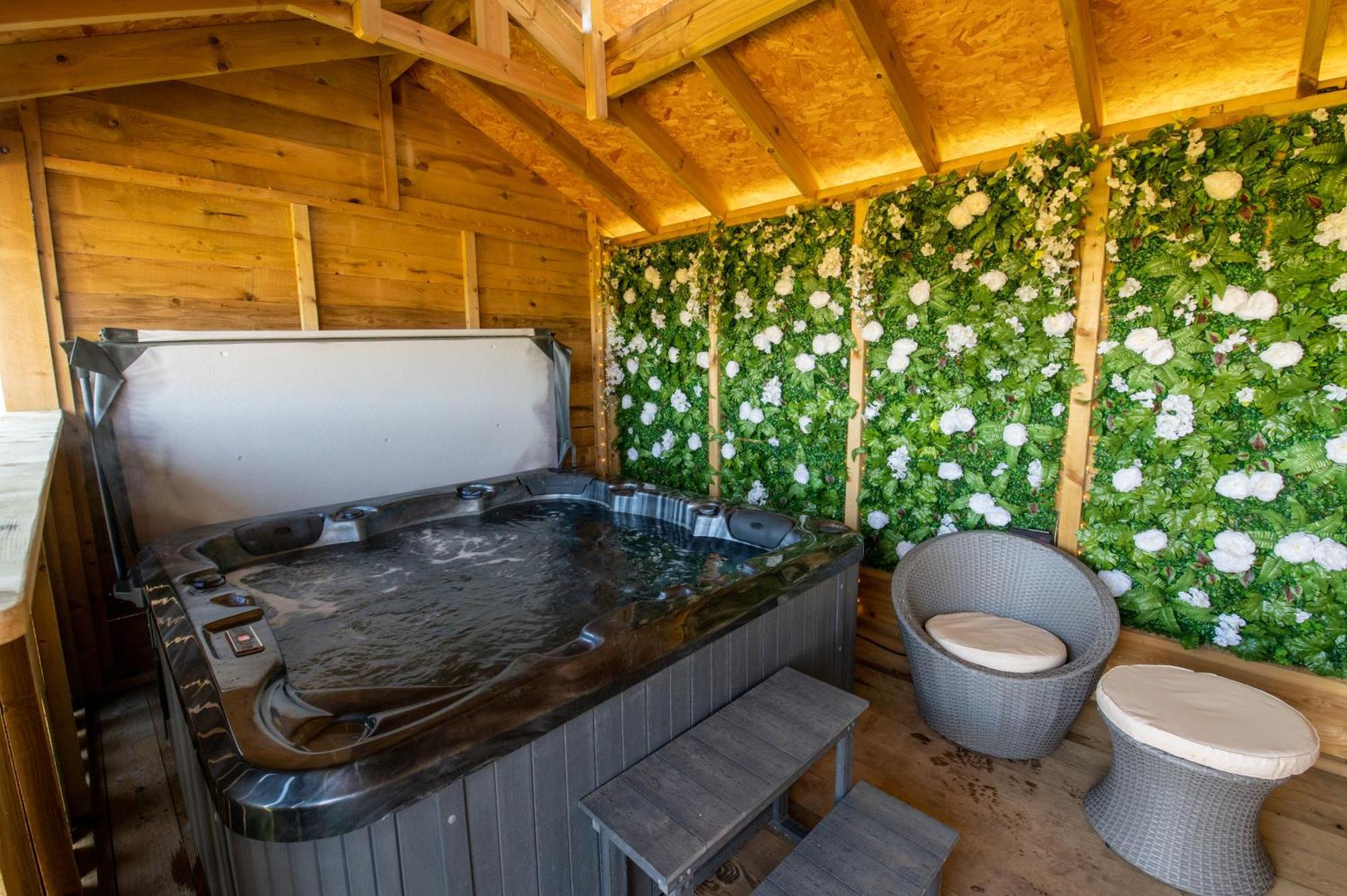 Yurts Lincoln