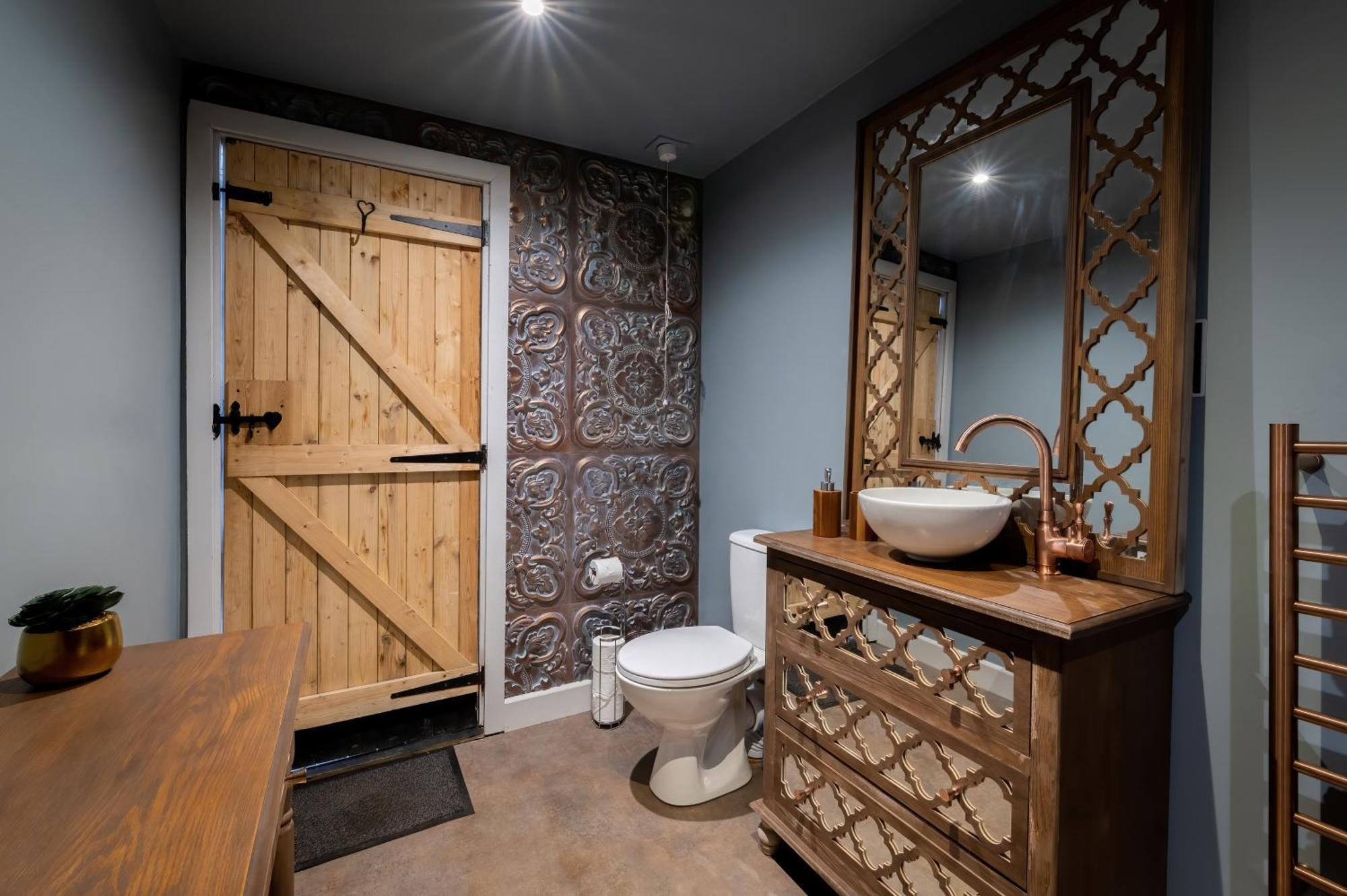 Yurts Luxuszelt Lincoln